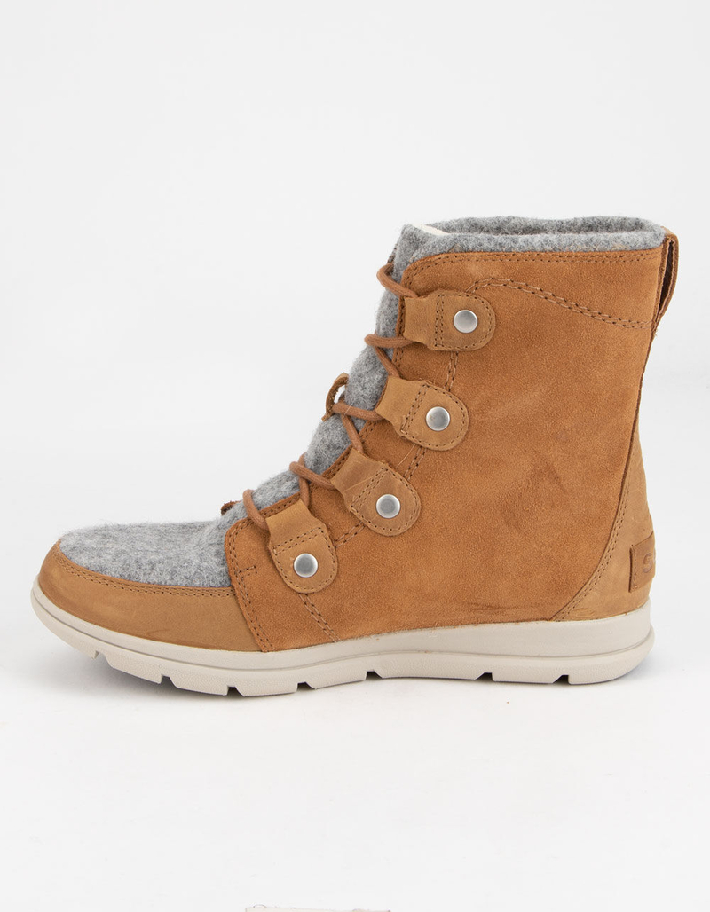 SOREL Explorer Joan Womens Boots image number 2