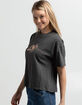 O'NEILL Outta Sight Womens Tee image number 3