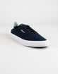 ADIDAS 3MC Vulc Collegiate Navy Shoes image number 2