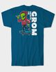 GROM Among Us Boys Tee image number 1