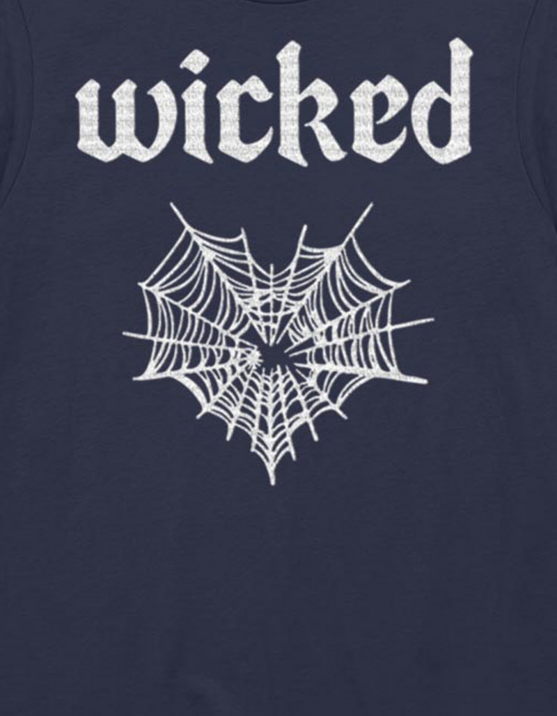 HALLOWEEN Wicked Unisex Tee image number 1