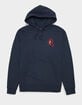 SANTA CRUZ Screaming Hand Mens Hoodie image number 2