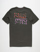 RVCA Offset Mens T-Shirt image number 1