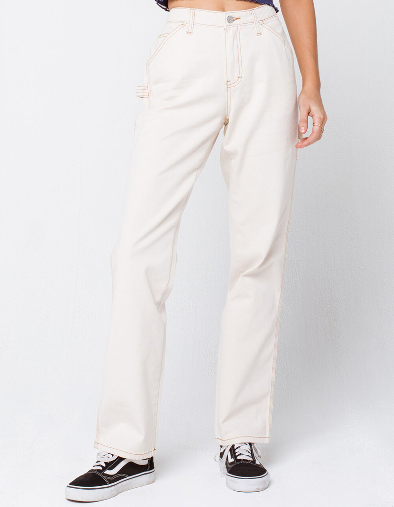 DICKIES Carpenter Pants image number 1