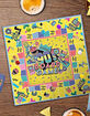 Totally 90s Board Game image number 2