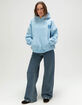MALIBU SKYYE Coastal Womens Hoodie image number 4
