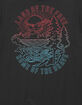 AMERICAN Scenic USA Unisex Tee image number 2