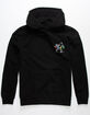 AT ALL Kid Goat Boys Hoodie image number 2
