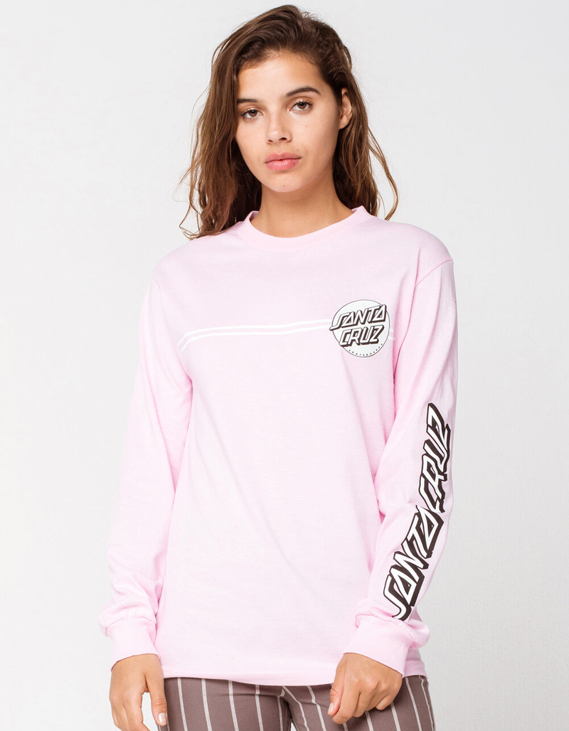 SANTA CRUZ Other Dot Womens Tee image number 1