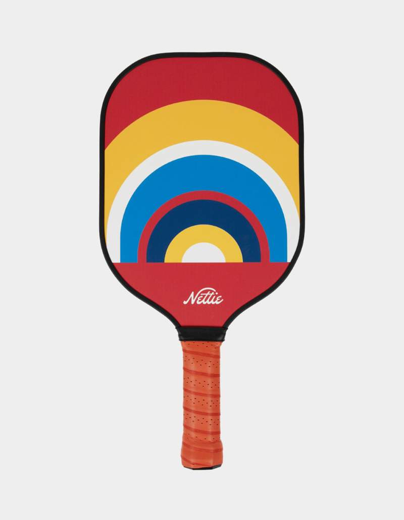 NETTIE Double Pack Pickleball Set image number 2