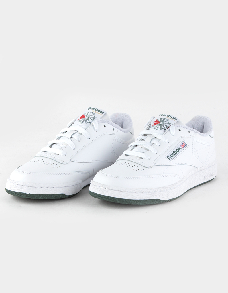 REEBOK Club C 85 Tennis Shoes image number 0