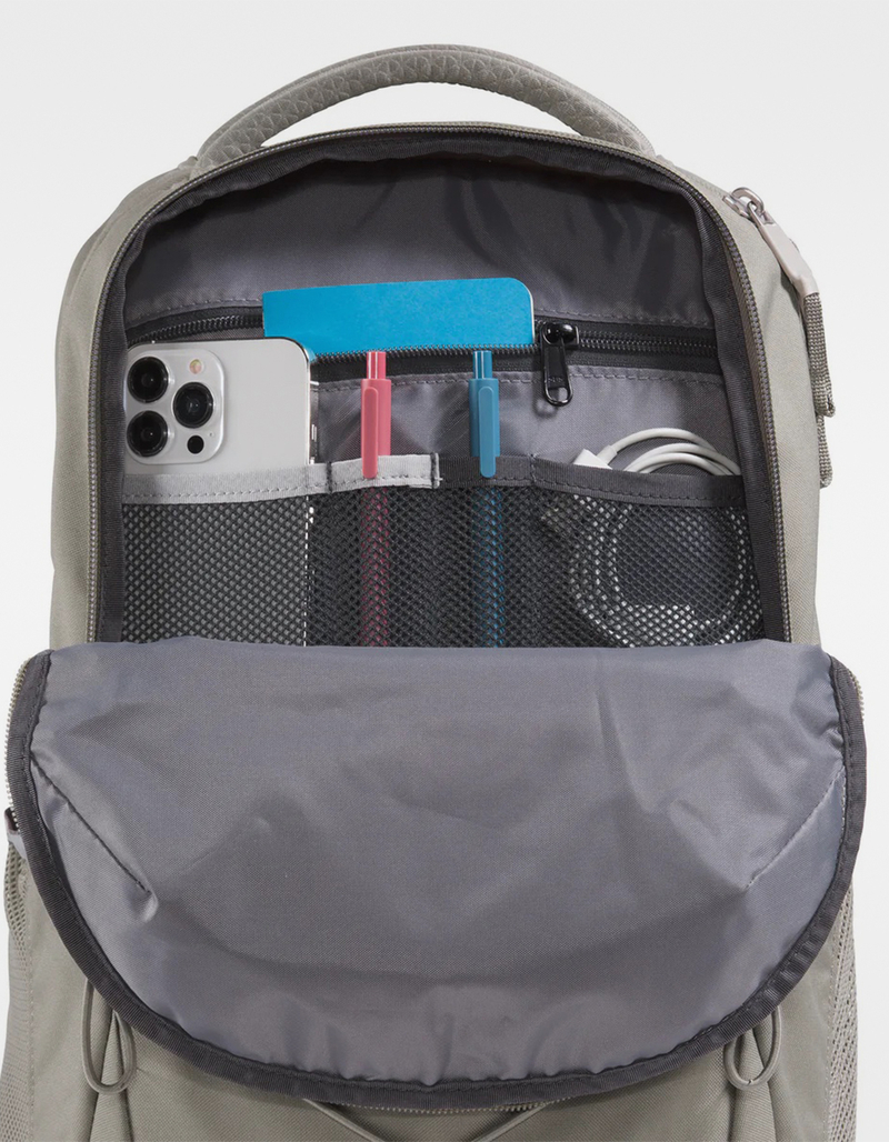 THE NORTH FACE Jester Luxe Womens Backpack image number 3