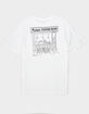 ONLY & SONS Archie Life Mens Relaxed Pocket Tee image number 1