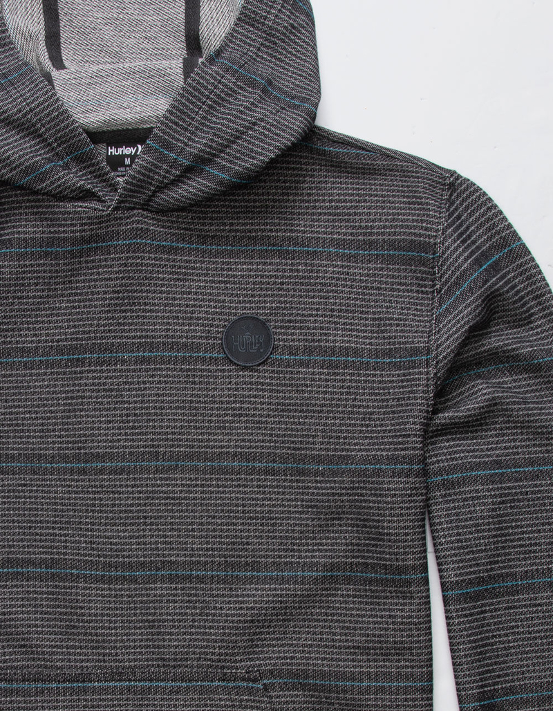 HURLEY Surf Mens Hooded Poncho image number 1