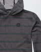 HURLEY Surf Mens Hooded Poncho image number 2
