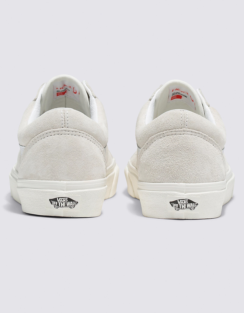 VANS Old Skool Pig Suede Shoes image number 3