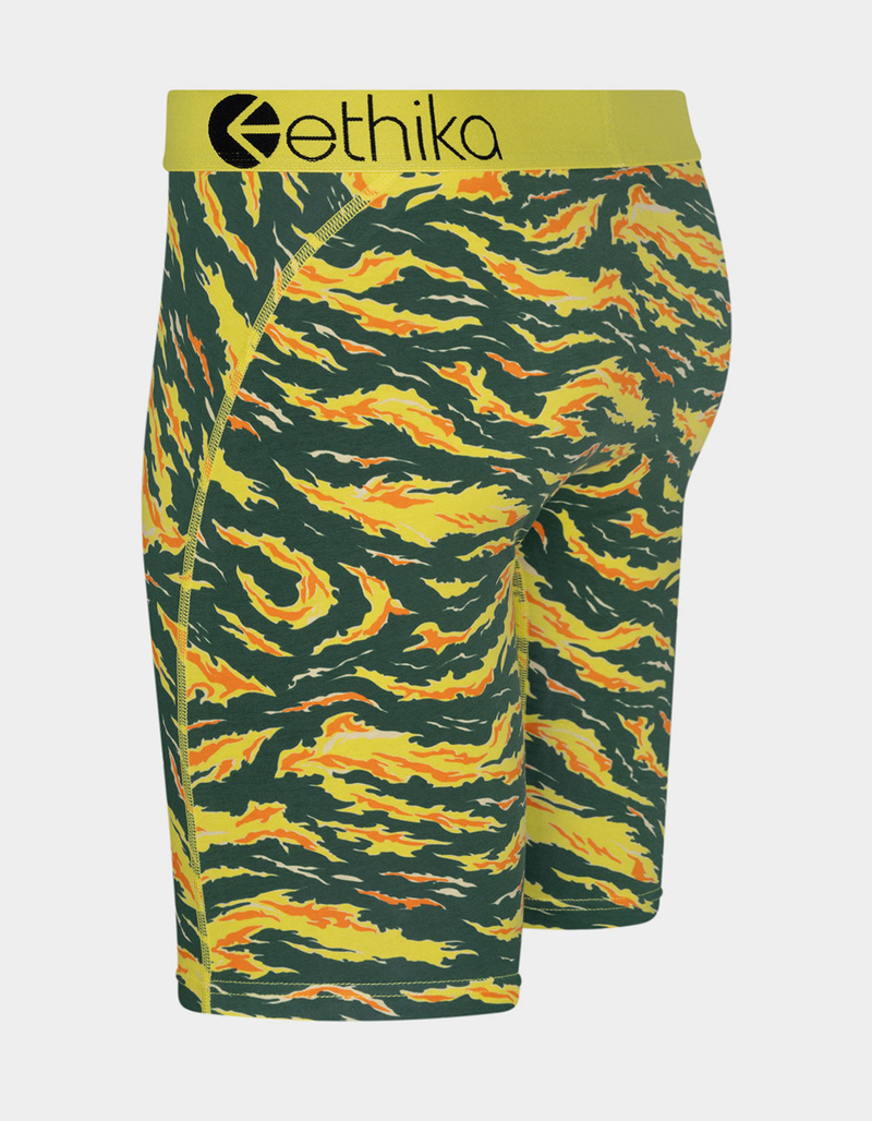ETHIKA Blick Out Staple Boys Boxer Briefs image number 1