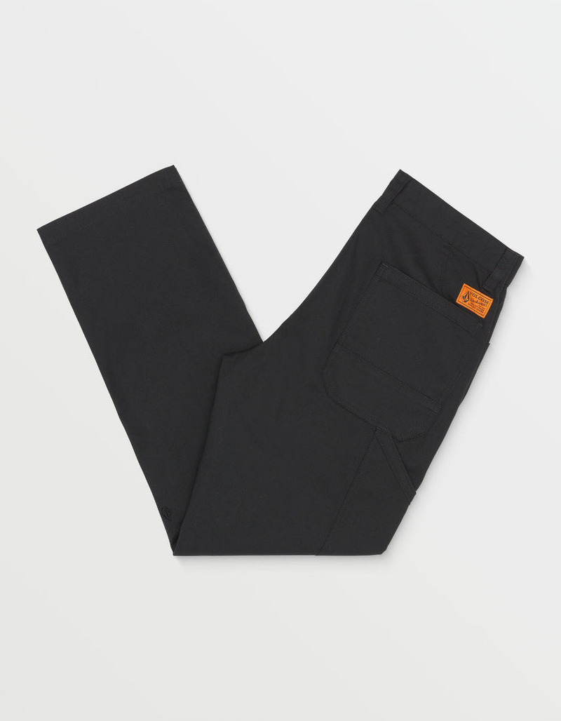 VOLCOM Workwear Gage Mens Work Pants image number 1