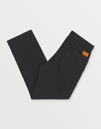 VOLCOM Workwear Gage Mens Work Pants Alternative Image