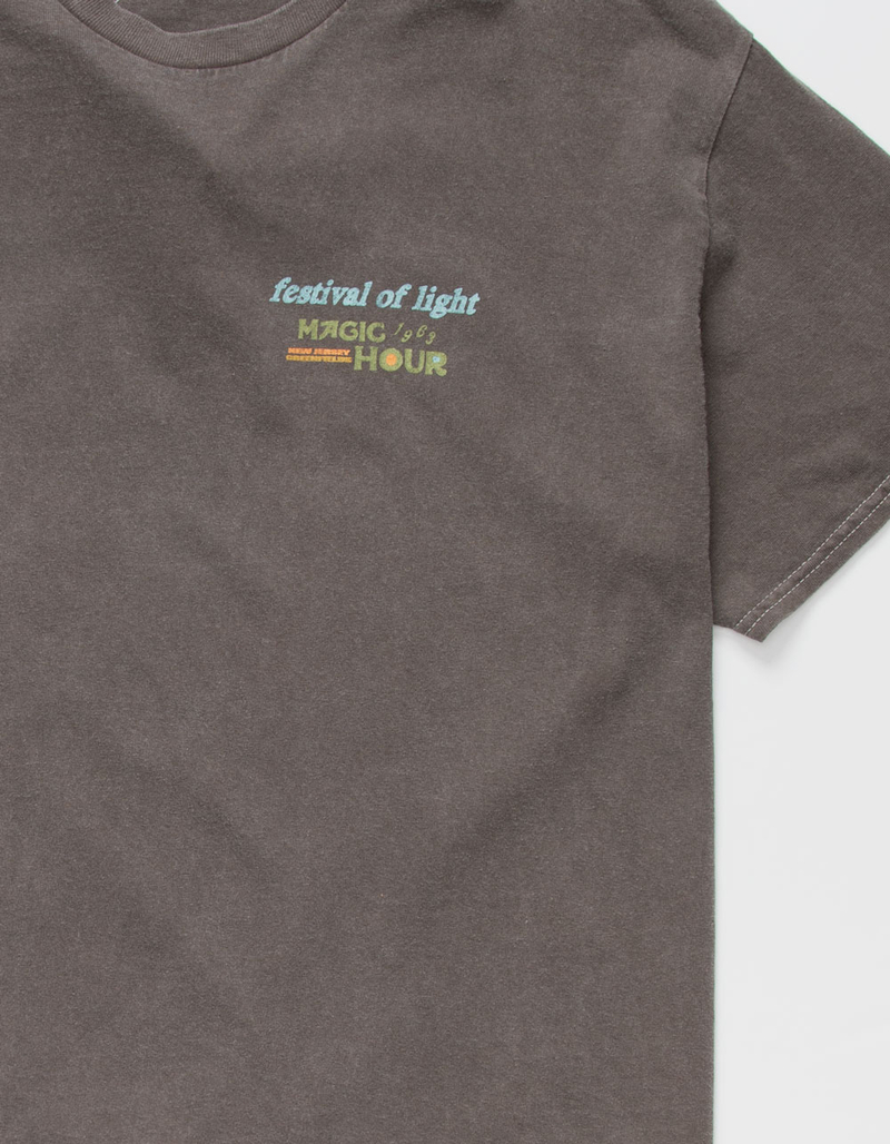 BDG Urban Outfitters Garden State Mens Tee image number 3