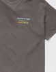 BDG Urban Outfitters Garden State Mens Tee image number 4