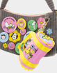 PEANUTS Mini Duffle Bag Charm Blind Box image number 5