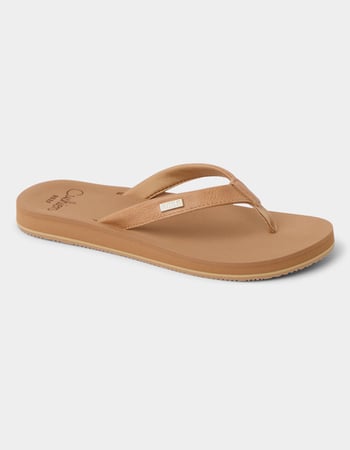 REEF Baja Sands Womens Flip Flops Primary Image
