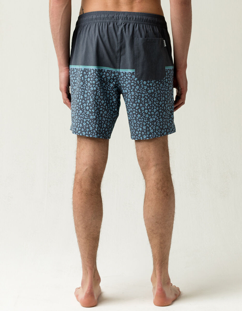 CYA Cheets Mens Volley Shorts image number 3