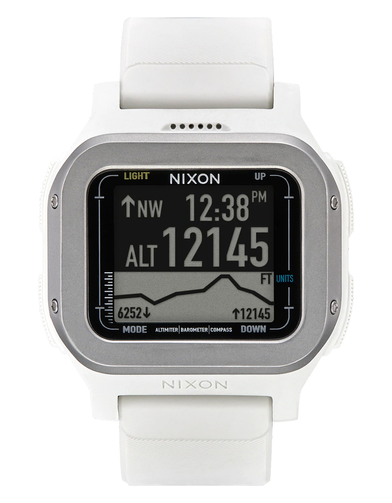 NIXON Regulus Expedition Watch image number 1
