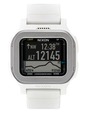 NIXON Regulus Expedition Watch Alternative Image