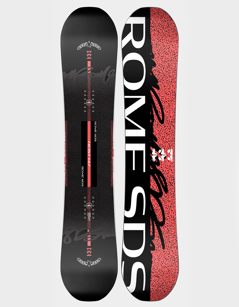 ROME Heist Womens Snowboard image number 0