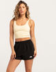 THE NORTH FACE Wander 2.0 Womens Woven Shorts image number 1
