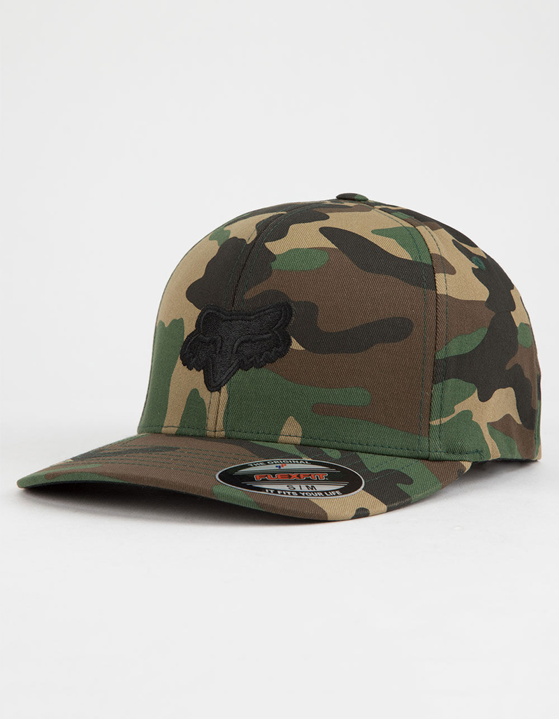 FOX Legacy Mens Hat image number 0