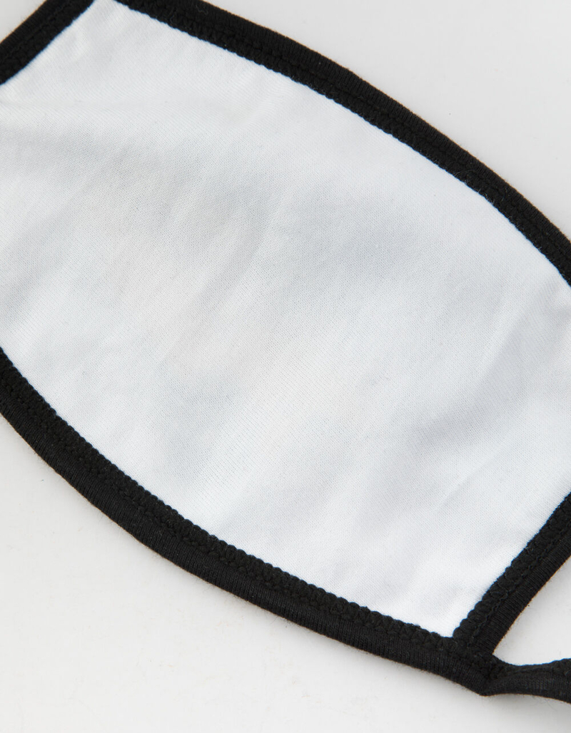 O'NEILL Kids Polka Dot Fashion Face Mask image number 2