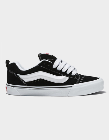 VANS Knu Skool Shoes Primary Image