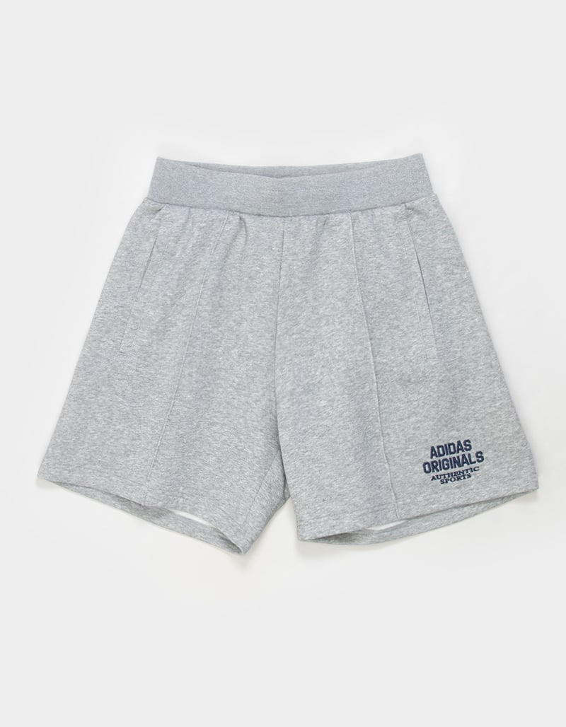ADIDAS Originals Sho Mens Sweat Shorts image number 0