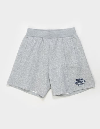 ADIDAS Originals Sho Mens Sweat Shorts Primary Image