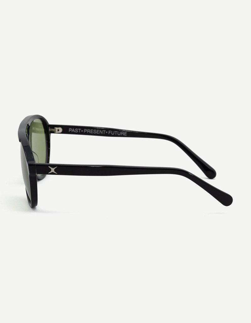 DECADE Jasper 80s Sunglasses image number 3