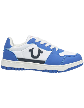 TRUE RELIGION Arthur Boys Court Sneaker Alternative Image