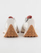 NEW BALANCE 327 Womens Shoes image number 4