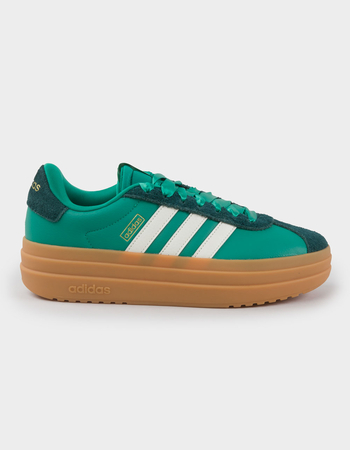 ADIDAS VL Court Bold Womens Platform Shoes Primary Image