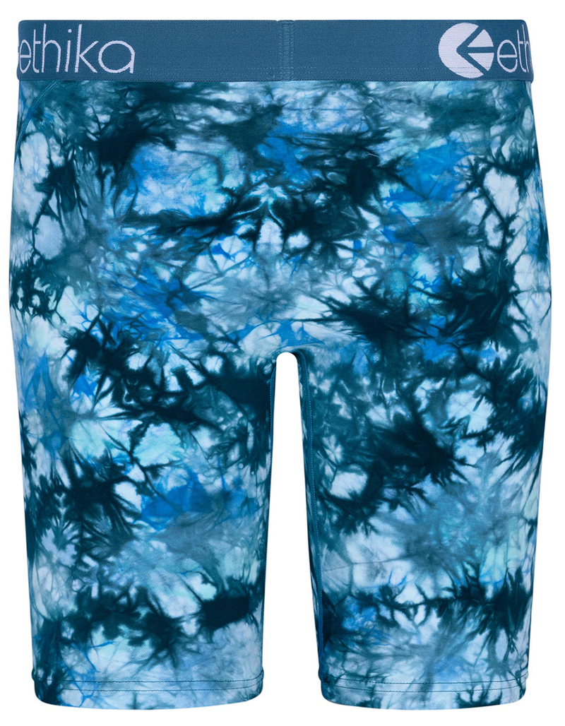 ETHIKA Acid Sky Staple Mens Boxer Briefs image number 2