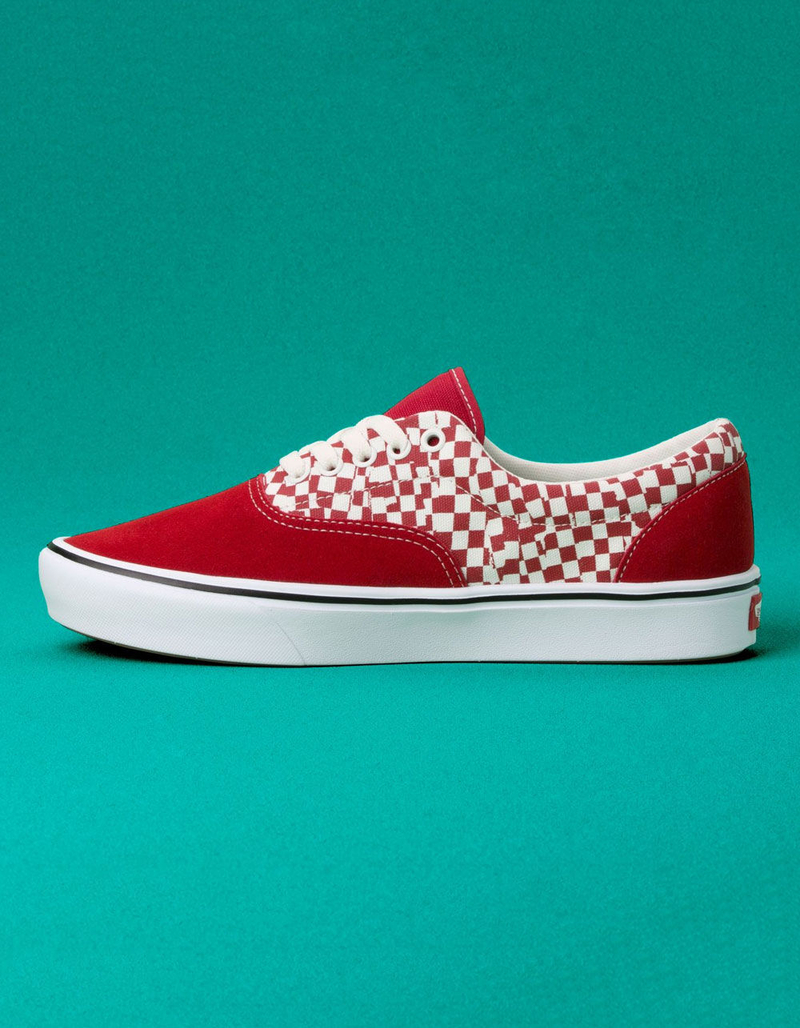 VANS Tear Check ComfyCush Era Shoes image number 2
