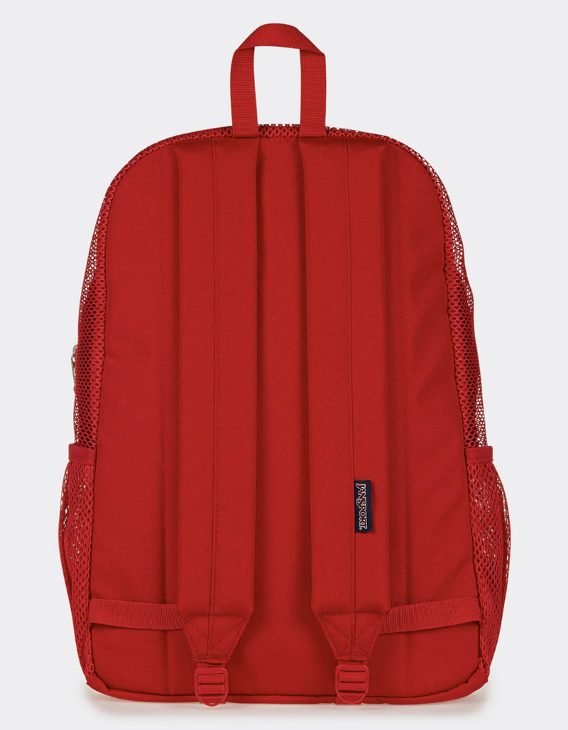 JANSPORT Eco Mesh Backpack image number 3
