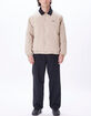 OBEY Whispers Mens Puffer Jacket image number 7