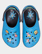 CROCS x SpongeBob Kids Off Court Clogs image number 2