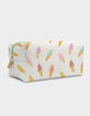 STUDIO OH! Cool & Creamy Cosmetic Loaf Pouch image number 2