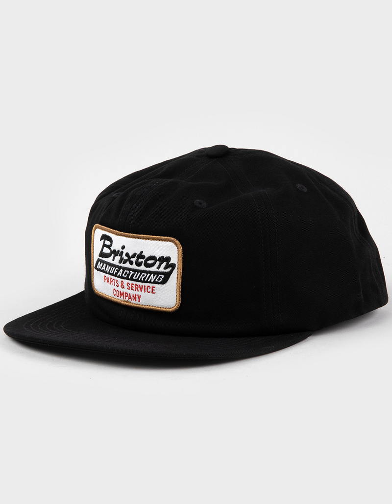 BRIXTON Township NetPlus® Snapback Hat image number 0