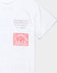 CVLA x Marvel Spider-Man Hero Or Menace Mens Tee image number 6