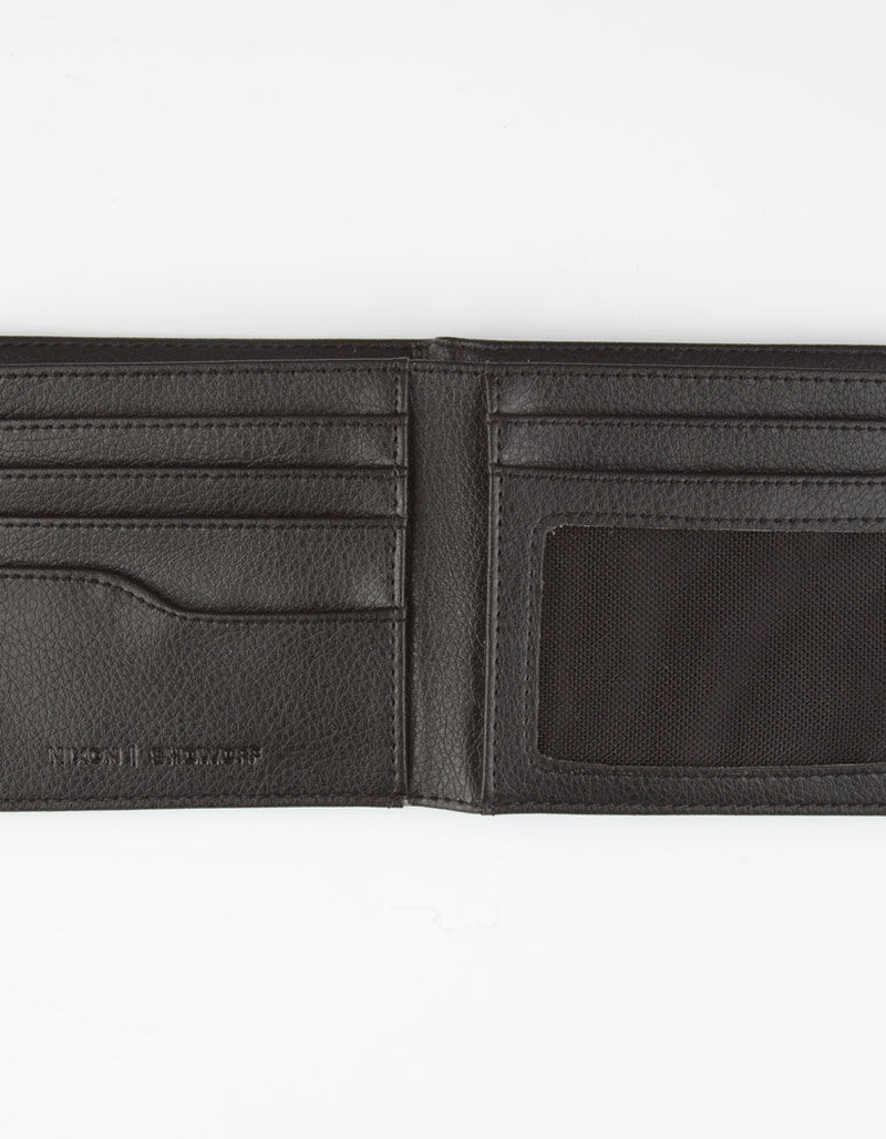 NIXON Showoff Wallet image number 2